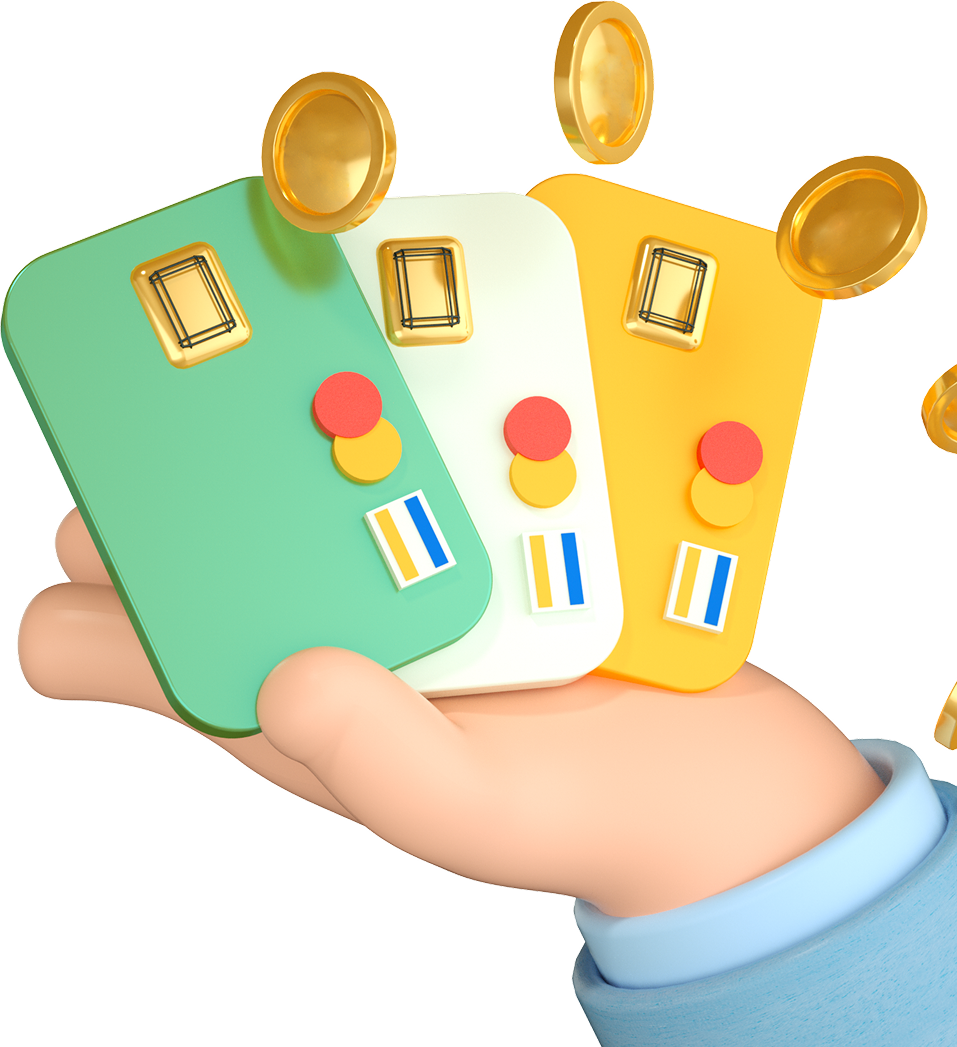 Solicita tu límite de crédito